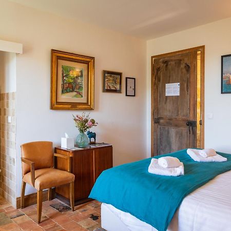 Les Hauts De Saint Vincent B&B Proche Sarlat Екстер'єр фото