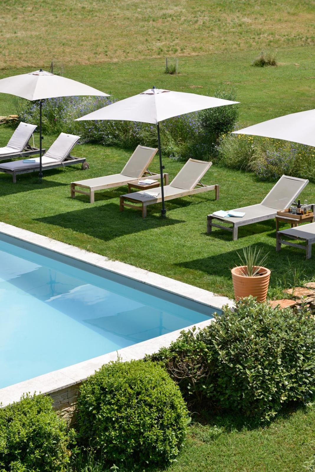 Les Hauts De Saint Vincent B&B Proche Sarlat Екстер'єр фото