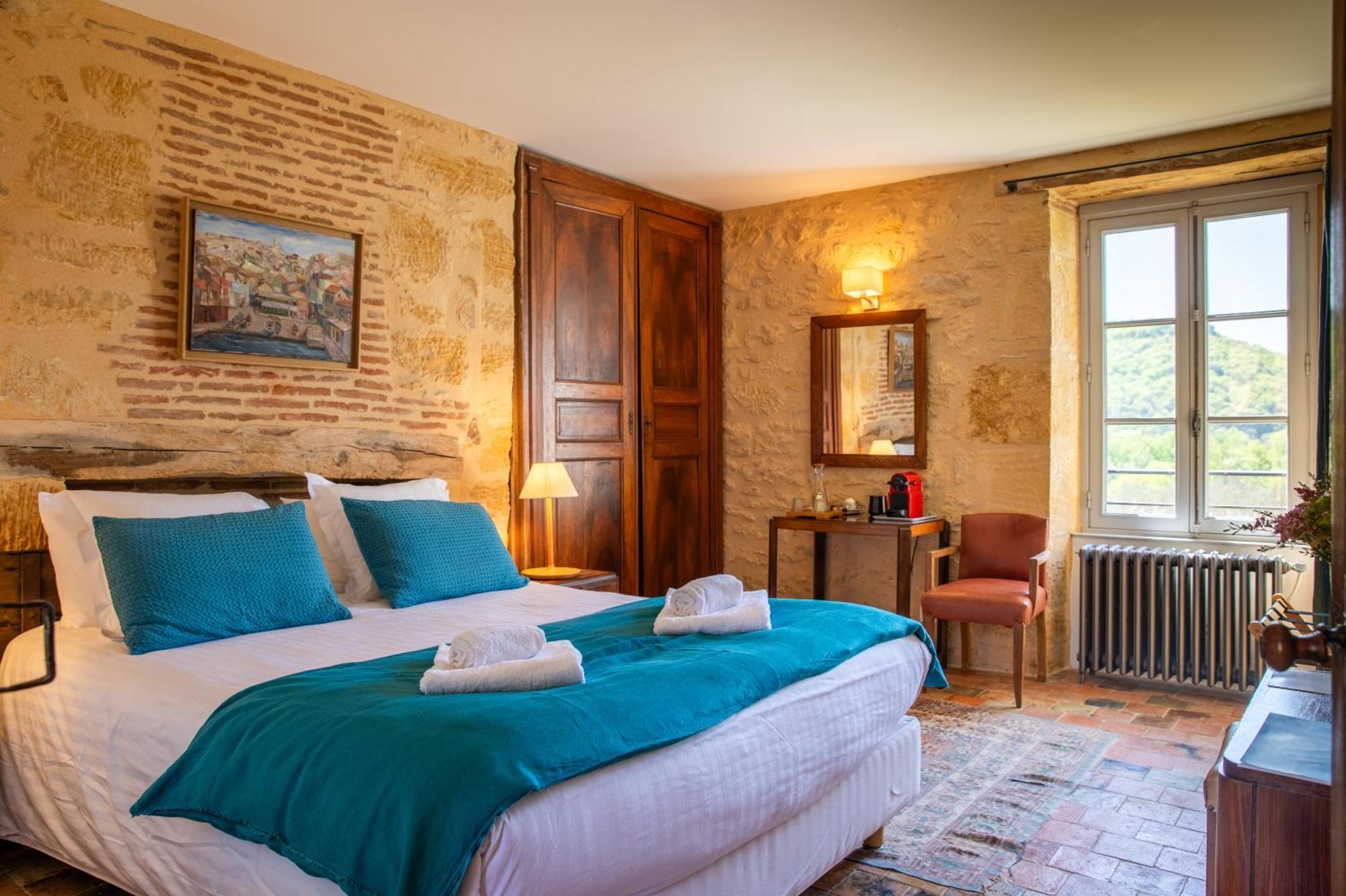 Les Hauts De Saint Vincent B&B Proche Sarlat Екстер'єр фото