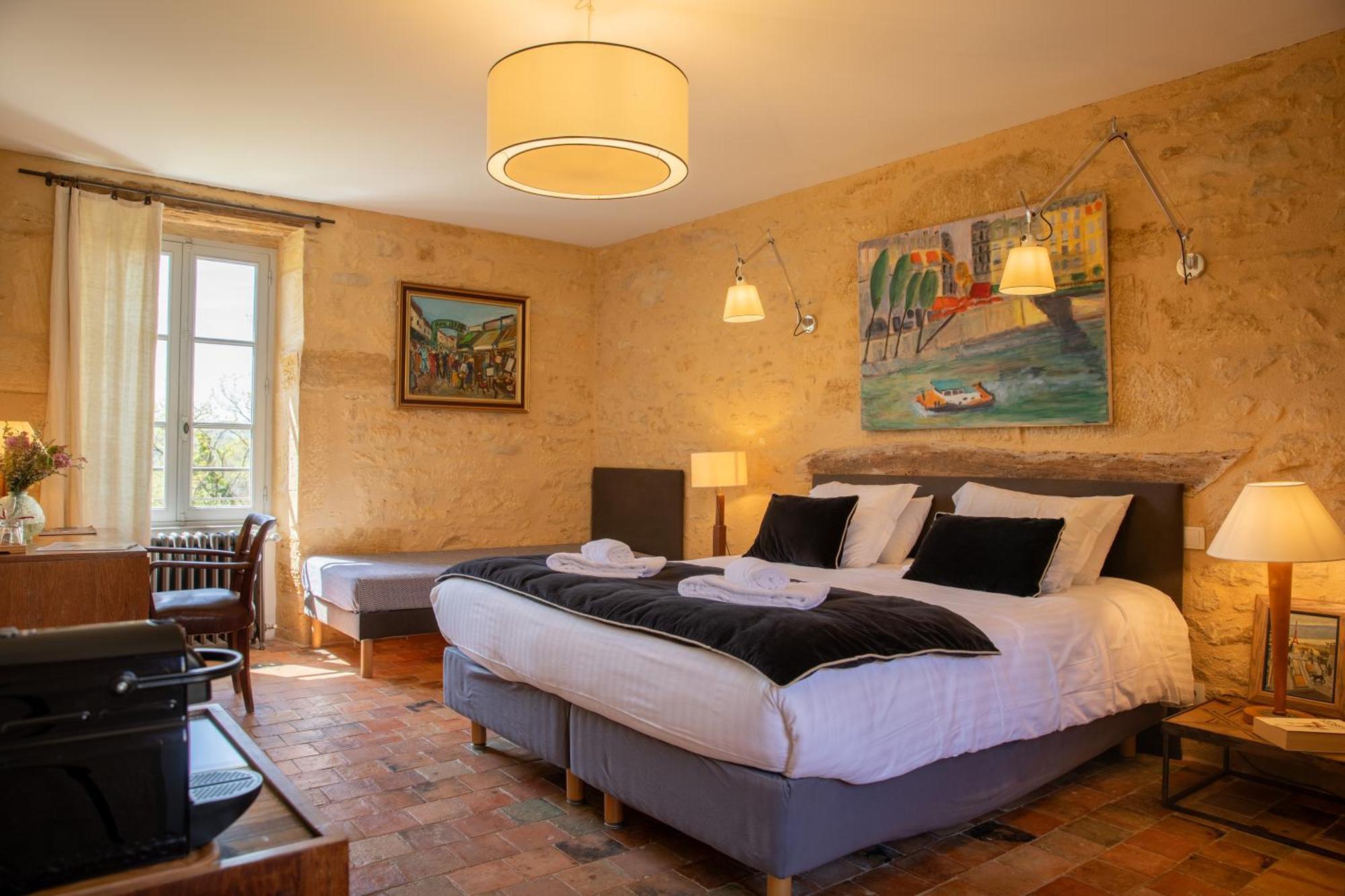 Les Hauts De Saint Vincent B&B Proche Sarlat Екстер'єр фото